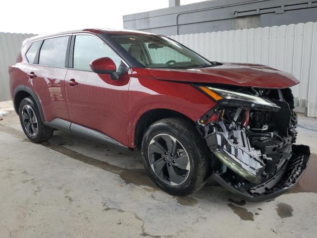 Photo 3 VIN: 5N1BT3BB5SC785595 - NISSAN ROGUE SV 