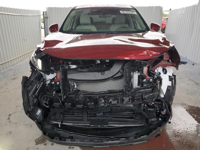 Photo 4 VIN: 5N1BT3BB5SC785595 - NISSAN ROGUE SV 