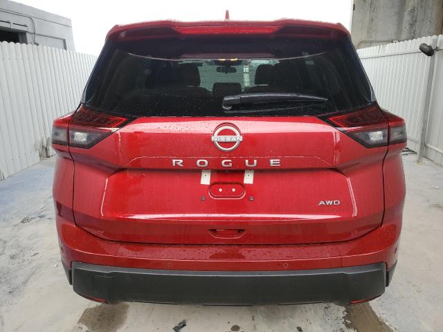 Photo 5 VIN: 5N1BT3BB5SC785595 - NISSAN ROGUE SV 