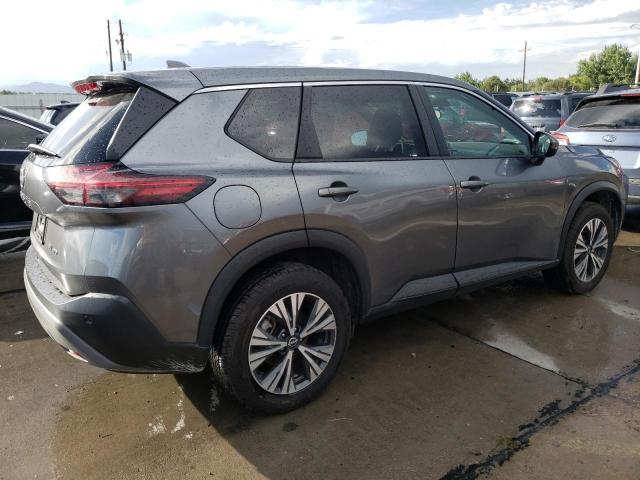 Photo 2 VIN: 5N1BT3BB6NC671142 - NISSAN ROGUE SV 