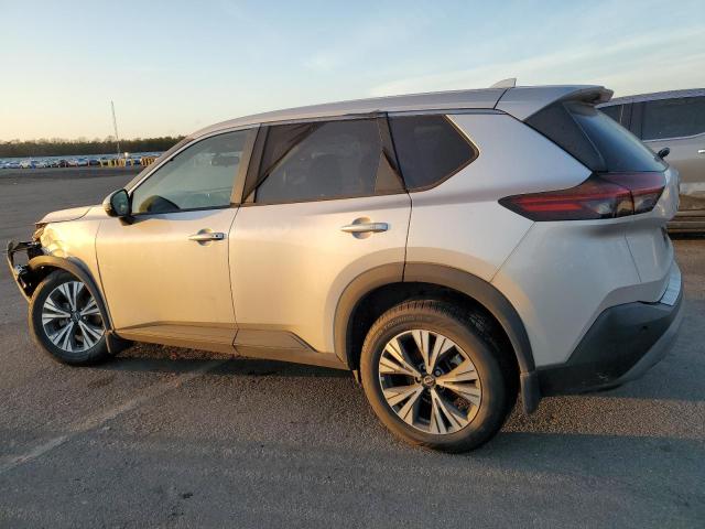 Photo 1 VIN: 5N1BT3BB6NC674395 - NISSAN ROGUE SV 