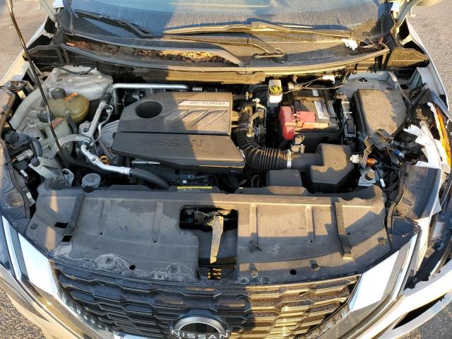 Photo 11 VIN: 5N1BT3BB6NC674395 - NISSAN ROGUE SV 