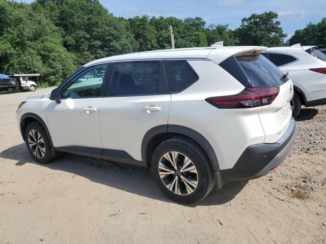 Photo 1 VIN: 5N1BT3BB6NC693822 - NISSAN ROGUE 