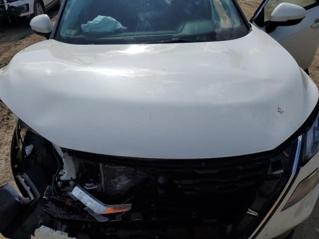 Photo 11 VIN: 5N1BT3BB6NC693822 - NISSAN ROGUE 