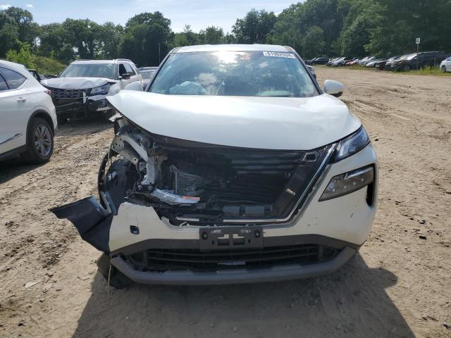 Photo 4 VIN: 5N1BT3BB6NC693822 - NISSAN ROGUE 