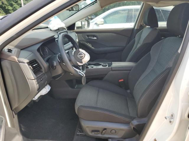 Photo 6 VIN: 5N1BT3BB6NC693822 - NISSAN ROGUE 