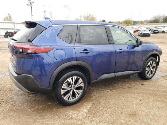 Photo 2 VIN: 5N1BT3BB6NC693920 - NISSAN ROGUE 