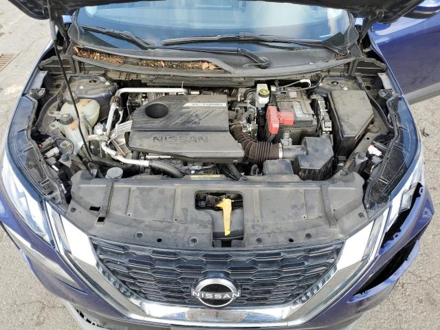 Photo 10 VIN: 5N1BT3BB6NC718539 - NISSAN ROGUE SV 