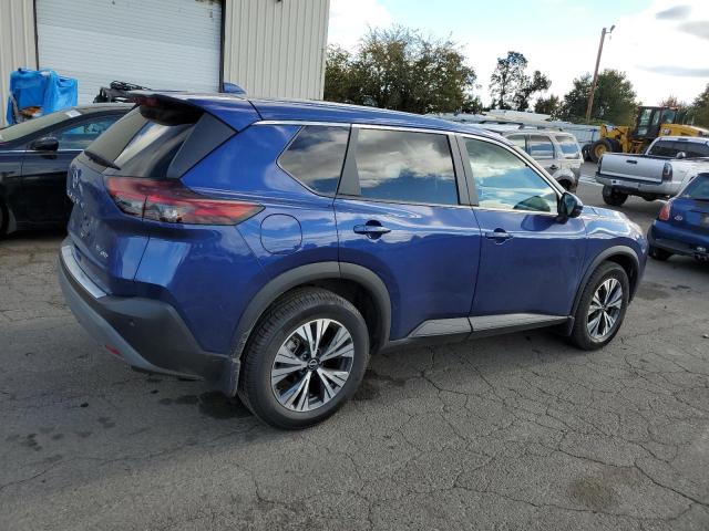 Photo 2 VIN: 5N1BT3BB6NC718539 - NISSAN ROGUE SV 