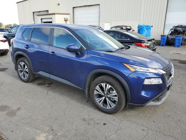 Photo 3 VIN: 5N1BT3BB6NC718539 - NISSAN ROGUE SV 