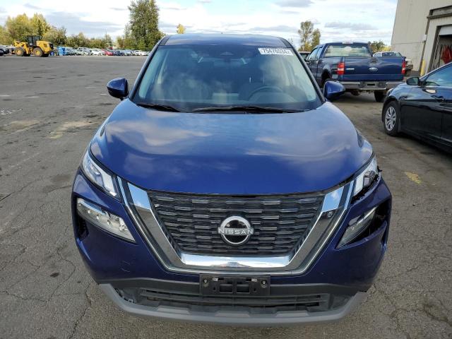 Photo 4 VIN: 5N1BT3BB6NC718539 - NISSAN ROGUE SV 