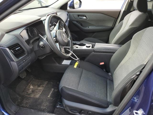 Photo 6 VIN: 5N1BT3BB6NC718539 - NISSAN ROGUE SV 