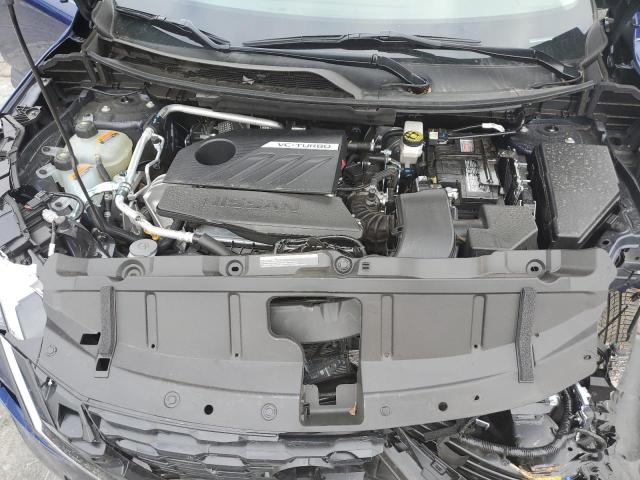 Photo 6 VIN: 5N1BT3BB6NC723188 - NISSAN ROGUE SV 