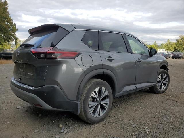 Photo 2 VIN: 5N1BT3BB6NC732232 - NISSAN ROGUE SV 