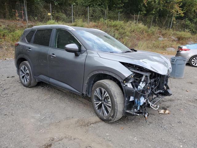 Photo 3 VIN: 5N1BT3BB6NC732232 - NISSAN ROGUE SV 