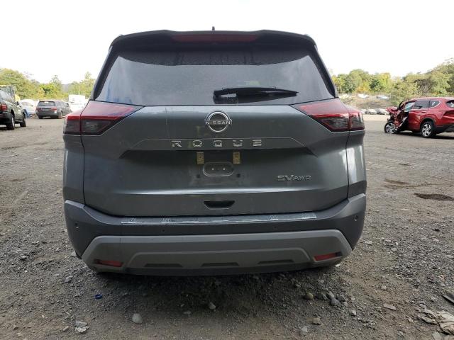 Photo 5 VIN: 5N1BT3BB6NC732232 - NISSAN ROGUE SV 