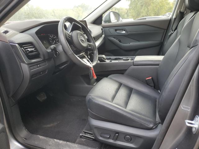 Photo 6 VIN: 5N1BT3BB6NC732232 - NISSAN ROGUE SV 