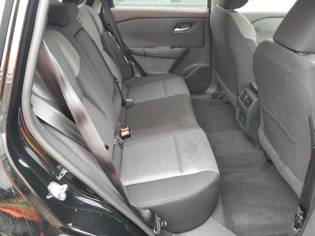 Photo 10 VIN: 5N1BT3BB6PC691345 - NISSAN ROGUE SV 