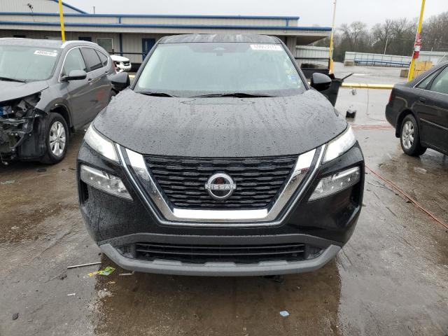 Photo 4 VIN: 5N1BT3BB6PC691345 - NISSAN ROGUE SV 