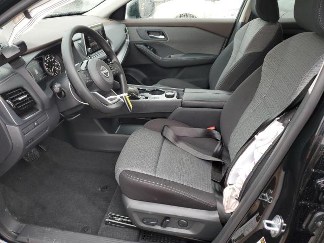 Photo 6 VIN: 5N1BT3BB6PC691345 - NISSAN ROGUE SV 