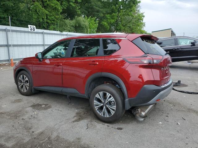 Photo 1 VIN: 5N1BT3BB6PC788061 - NISSAN ROGUE 