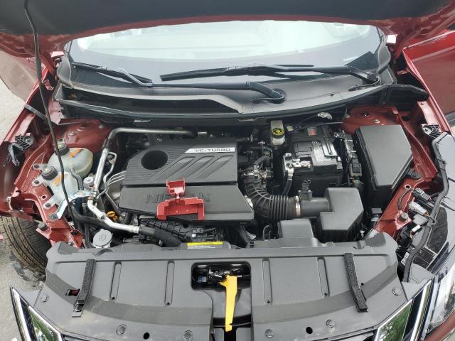 Photo 11 VIN: 5N1BT3BB6PC788061 - NISSAN ROGUE 