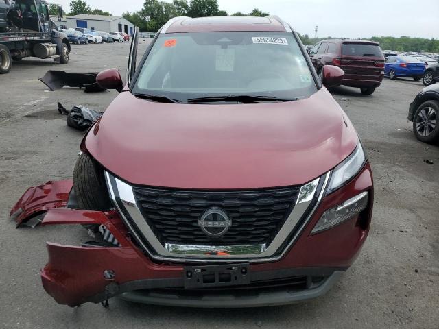 Photo 4 VIN: 5N1BT3BB6PC788061 - NISSAN ROGUE 