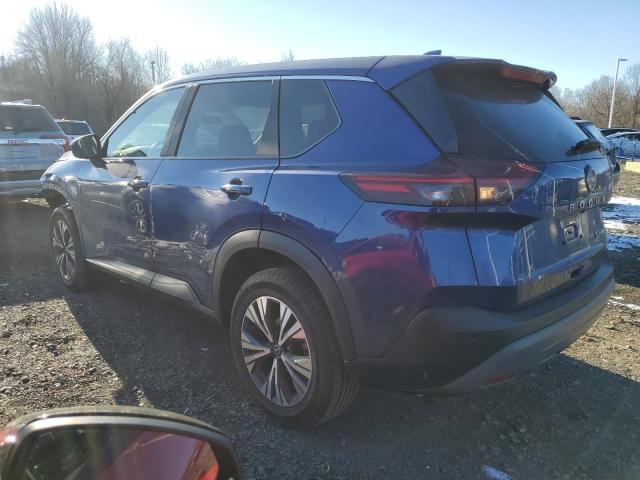 Photo 1 VIN: 5N1BT3BB6PC794085 - NISSAN ROGUE SV 