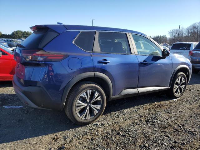 Photo 2 VIN: 5N1BT3BB6PC794085 - NISSAN ROGUE SV 