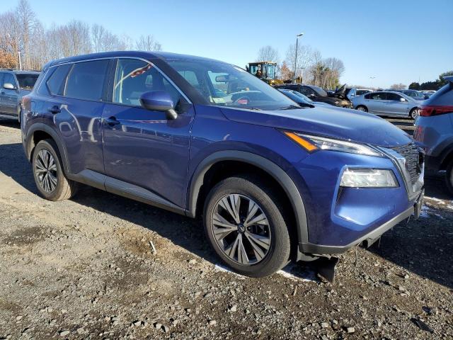 Photo 3 VIN: 5N1BT3BB6PC794085 - NISSAN ROGUE SV 