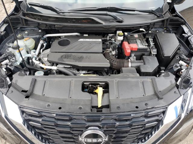 Photo 11 VIN: 5N1BT3BB6PC830017 - NISSAN ROGUE 