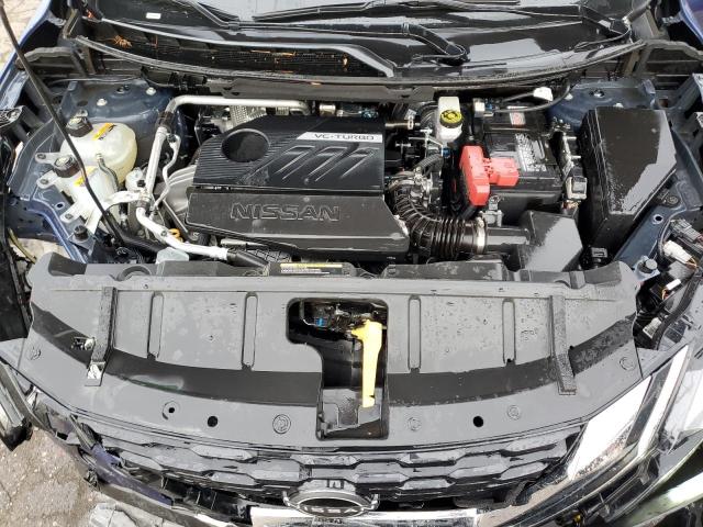 Photo 11 VIN: 5N1BT3BB6PC845276 - NISSAN ROGUE SV 