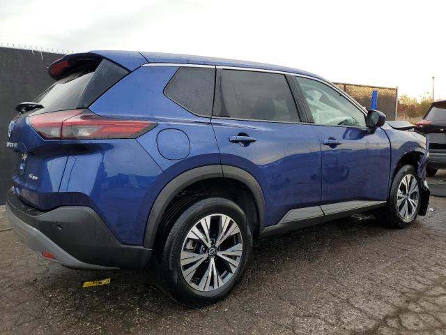 Photo 2 VIN: 5N1BT3BB6PC845276 - NISSAN ROGUE SV 