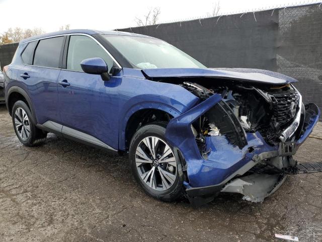 Photo 3 VIN: 5N1BT3BB6PC845276 - NISSAN ROGUE SV 