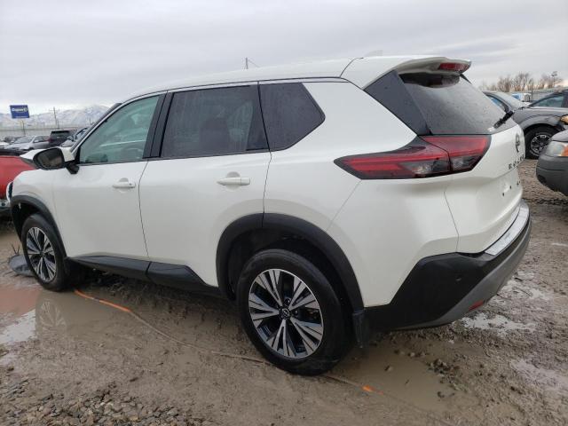 Photo 1 VIN: 5N1BT3BB6PC875720 - NISSAN ROGUE 