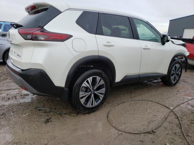 Photo 2 VIN: 5N1BT3BB6PC875720 - NISSAN ROGUE 