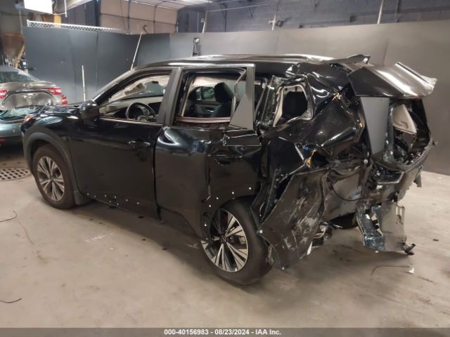 Photo 2 VIN: 5N1BT3BB6PC929789 - NISSAN ROGUE 