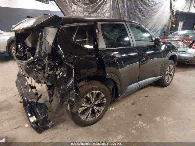 Photo 3 VIN: 5N1BT3BB6PC929789 - NISSAN ROGUE 