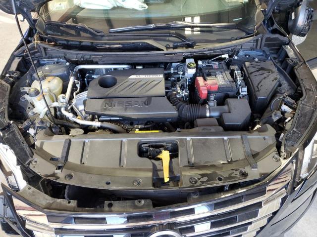 Photo 11 VIN: 5N1BT3BB6RC700287 - NISSAN ROGUE SV 