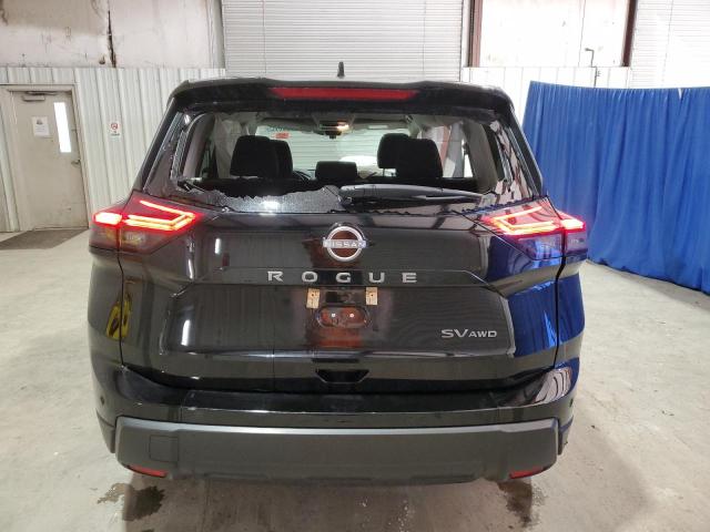 Photo 5 VIN: 5N1BT3BB6RC700287 - NISSAN ROGUE SV 