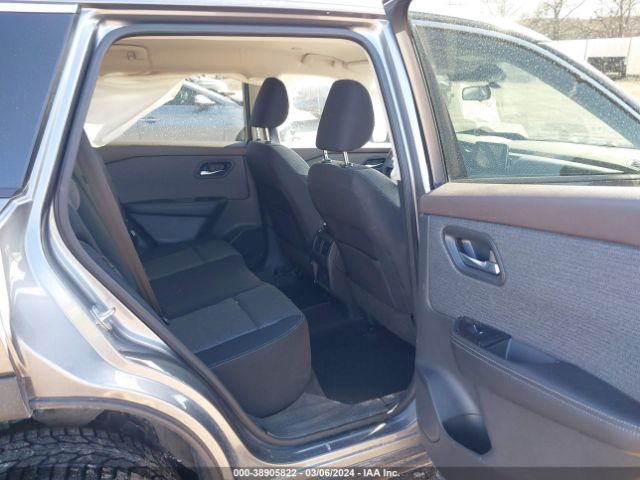 Photo 7 VIN: 5N1BT3BB7NC680223 - NISSAN ROGUE 