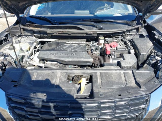 Photo 9 VIN: 5N1BT3BB7NC680223 - NISSAN ROGUE 