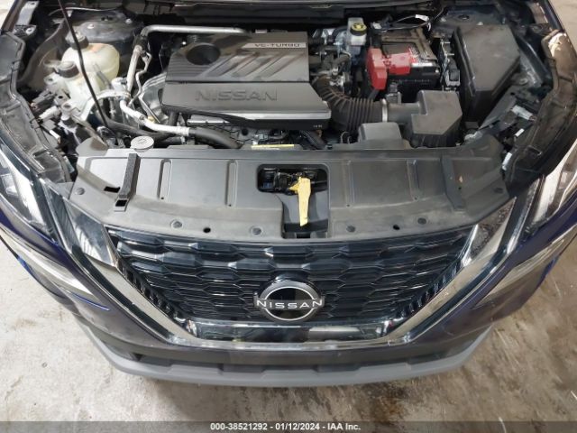 Photo 9 VIN: 5N1BT3BB7NC714533 - NISSAN ROGUE 