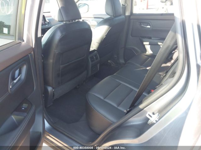 Photo 7 VIN: 5N1BT3BB7NC722910 - NISSAN ROGUE 