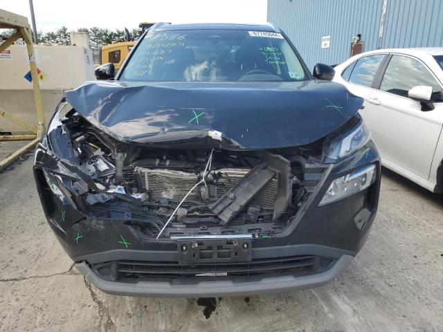 Photo 4 VIN: 5N1BT3BB7NC726066 - NISSAN ROGUE SV 