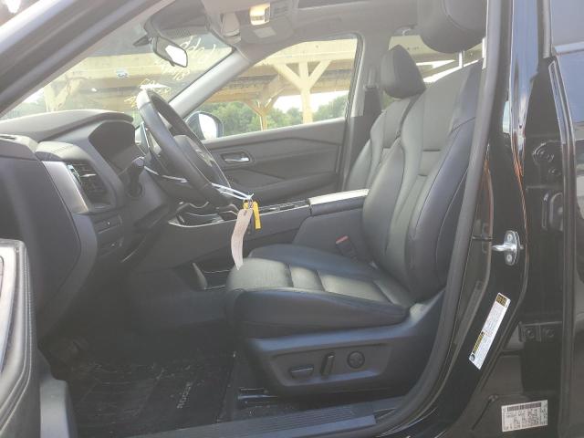 Photo 6 VIN: 5N1BT3BB7NC726066 - NISSAN ROGUE SV 