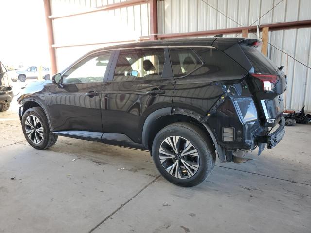 Photo 1 VIN: 5N1BT3BB7NC734670 - NISSAN ROGUE 