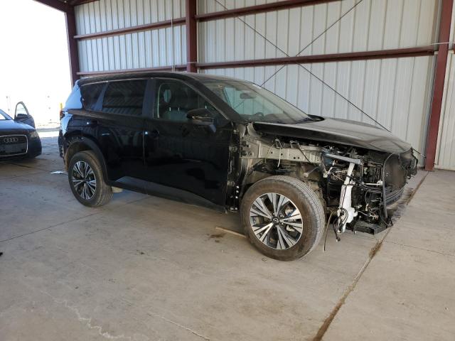 Photo 3 VIN: 5N1BT3BB7NC734670 - NISSAN ROGUE 