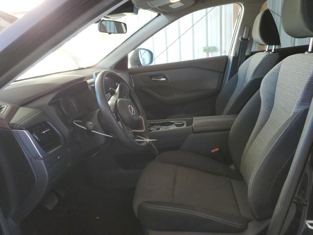 Photo 6 VIN: 5N1BT3BB7NC734670 - NISSAN ROGUE 