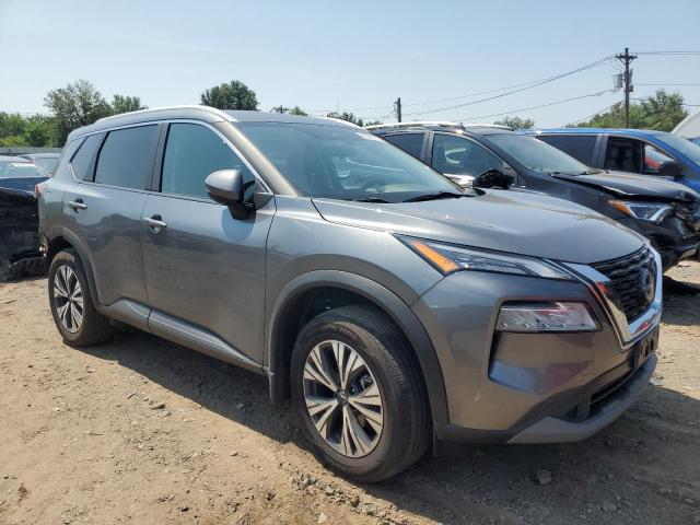 Photo 3 VIN: 5N1BT3BB7PC672951 - NISSAN ROGUE 